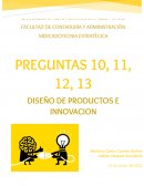 DISEÑO E INNOVACION