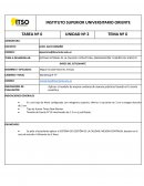 SISTEMA INTEGRAL DE LA CALIDAD: ESTRUCTURA, ORGANIZACIÓN Y DISEÑO DEL SERVICIO