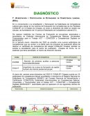 Diagnostico conalep centros de evaluacion