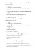 Continuidad funcion de dos variables
