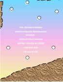 Importancia del funcionamiento de la corteza cerebral en el proceso de enseñanza-aprendizaje