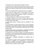 ¿Qué implica para una empresa lograr el liderazgo en costos?