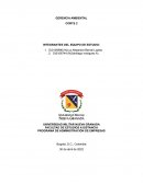 DESARROLLO SUSTENTABLE Y SOSTENIBLE