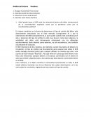 Examen analisis del entorno
