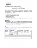 RECURSOS COMUNICATIVOS PARA LA PRODUCCIÓN DE TEXTOS