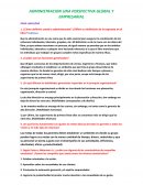 Administracion una perspectiva global y empresarial