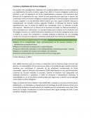 Fortalezas y Debilidades del Turismo Inteligente