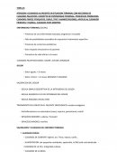 Apuntes de auxiiar de enfermeria