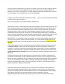 Como se valoran los profesionales en tu entorno