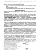 CONTROL DE MERCANCIAS Y KARDEX