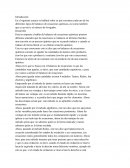 Ensayo sobre balanceo de ecuaciones químicas, mol y numero de Avogadro