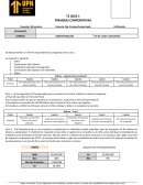 FINANZAS CORPORATIVAS