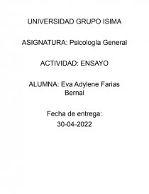 PROCESOS SOCIALES. Página 1