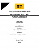 Análisis financiero: Banco, años 2020-2021