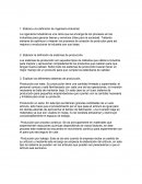 Actividad Ingenieria industrial