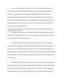 La vida es sueño, comentario de la obra