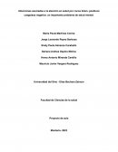 Infecciones asociadas a la atención en salud por cocos Gram- positivos coagulasa negativa: un importante problema de salud mental