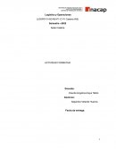 Logistica y operaciones