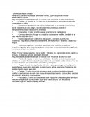 Significado de formas y colores