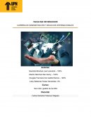 E-COMERCE, TIPO, CLOUD COMPUTING, ÈTICA TIC’S