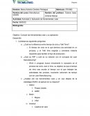 Actividad 2: Aplicación de herramientas Lean