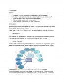Guia metabolismo, homeostasis y excreción