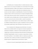 La II República