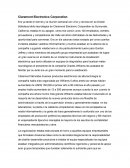 Claremont Electronics Corporation