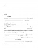 Conceptos básicos en marketing