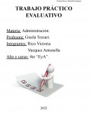 La contabilidad como sistema de informacion