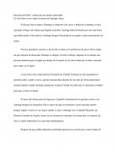 Resumen del libro “crónica de una muerte anunciada”