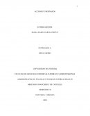 MERCADO FINANCIERO Y DE CAPITALES