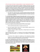 Pena de muerte ¿Por qué no es legal en Perú?