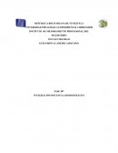 INTEGRACIÓN DOCENCIA ADMINISTRATIVA