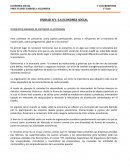 DIFERENTES MANERAS DE ENTENDER LA ECONOMÍA