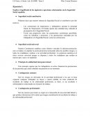 Seguridad Social española