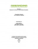 Simulación de Colas con Arena Software Simulation