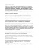Escalas de medición en muestreo
