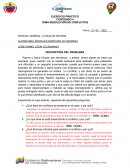 RESOLUCIÓN DE CONFLICTOS