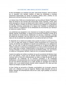 LECTURA DEL LIBRO BATALLAS EN EL DESIERTO