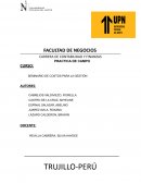 Trabajo final Calzados Brynella