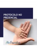 La primera infancia en la vida familiar. Promoción del desarrollo de niños y niñas en la primera infancia