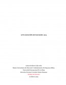 Actualización de Walmart, 2019