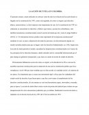 LA ACCIÓN DE TUTELA EN COLOMBIA