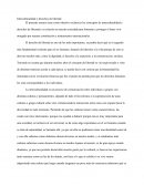 ENSAYO SOBRE INTERCULTURALIDAD