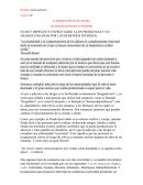 LA DROGADICCIÓN EN LOS JOVENES