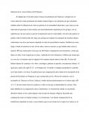Memoria de la vista al Museo de Prehistoria