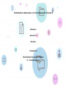 Estadistica 2 cuestionario