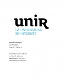 Dirección Estratégica Caso Practico 1