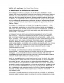 LA IMPORTANCIA DE LA MÚSICA EN LA SOCIEDAD